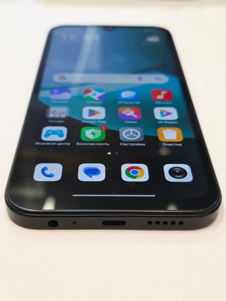 Xiaomi redmi 15c 4g 4/128gb Код:01-201146858. Изображение 5