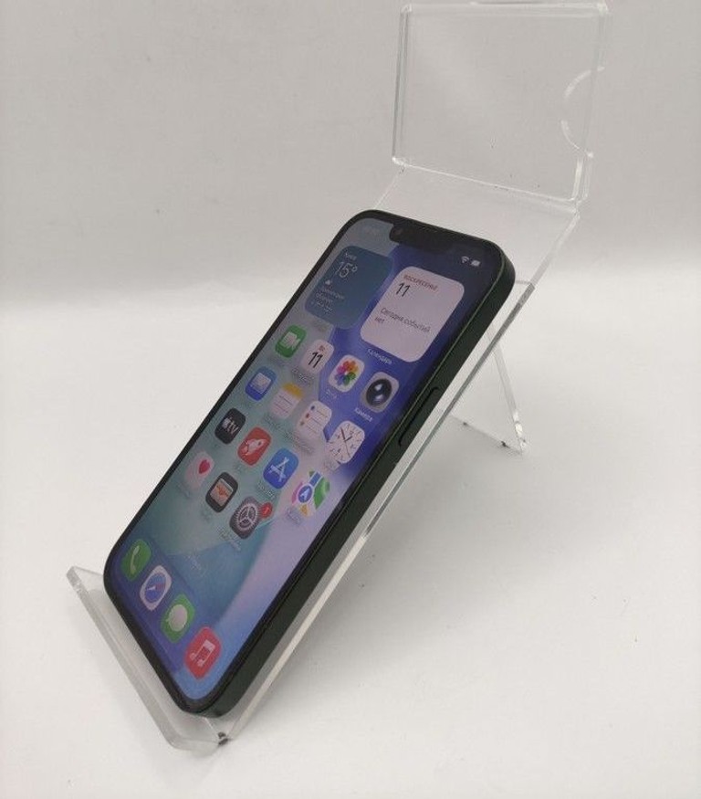 Apple iphone 13 128gb Код:01-201158754. Изображение 6
