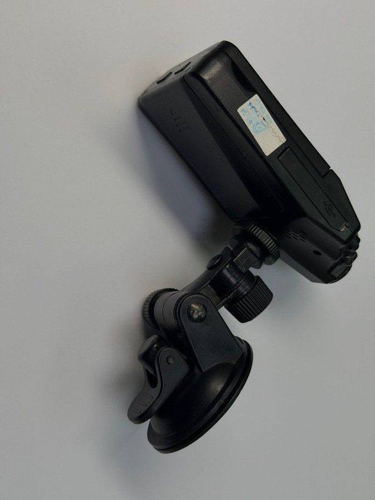 Купить CYCLON DVH-42 Б/У