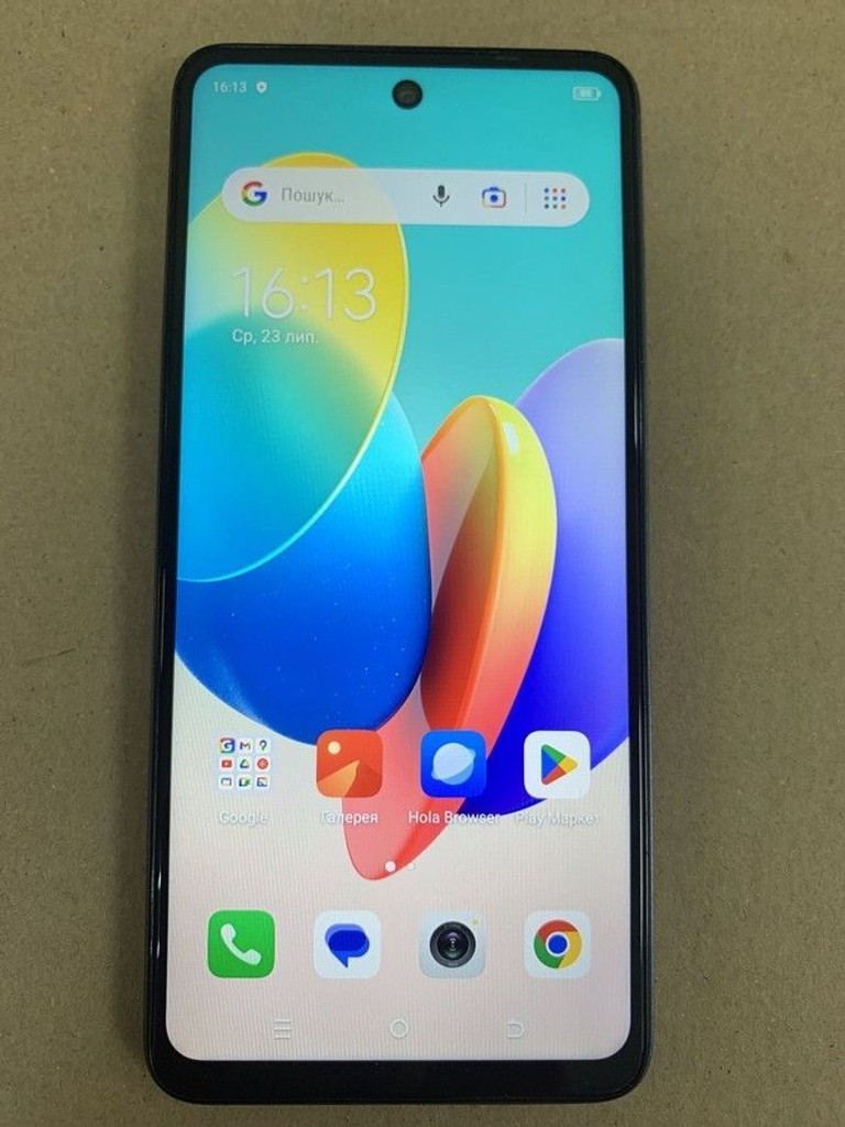 Купити Tecno spark go 2024 4/64gb Б/У
