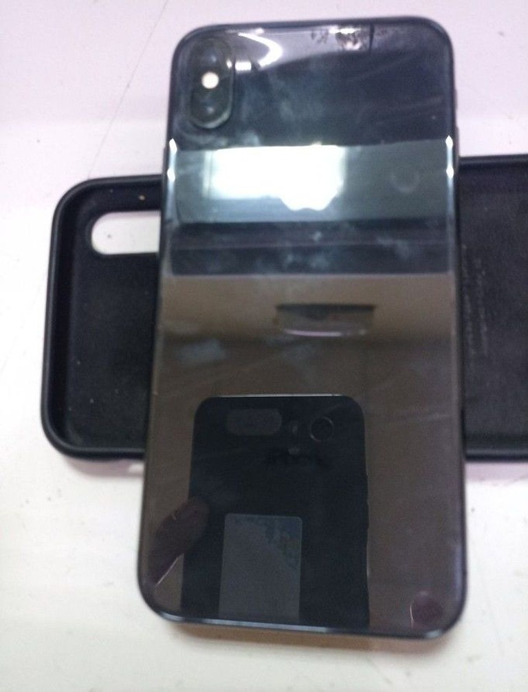 Apple iphone xs 256gb Код:01-201158408. Зображення 7