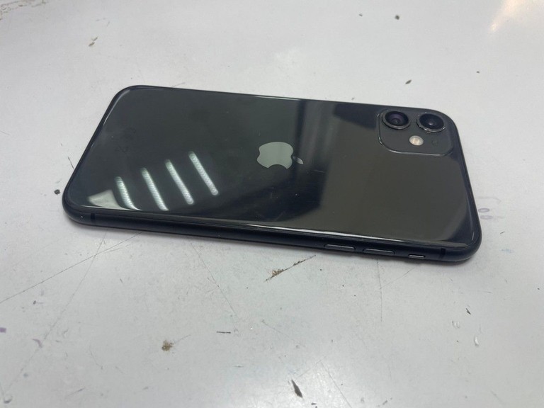 Apple iphone 11 128gb Код:01-201153987. Изображение 8