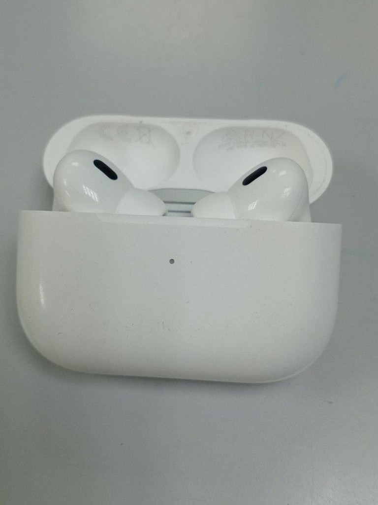 Купить Apple airpods pro 2nd generation magsafe Б/У