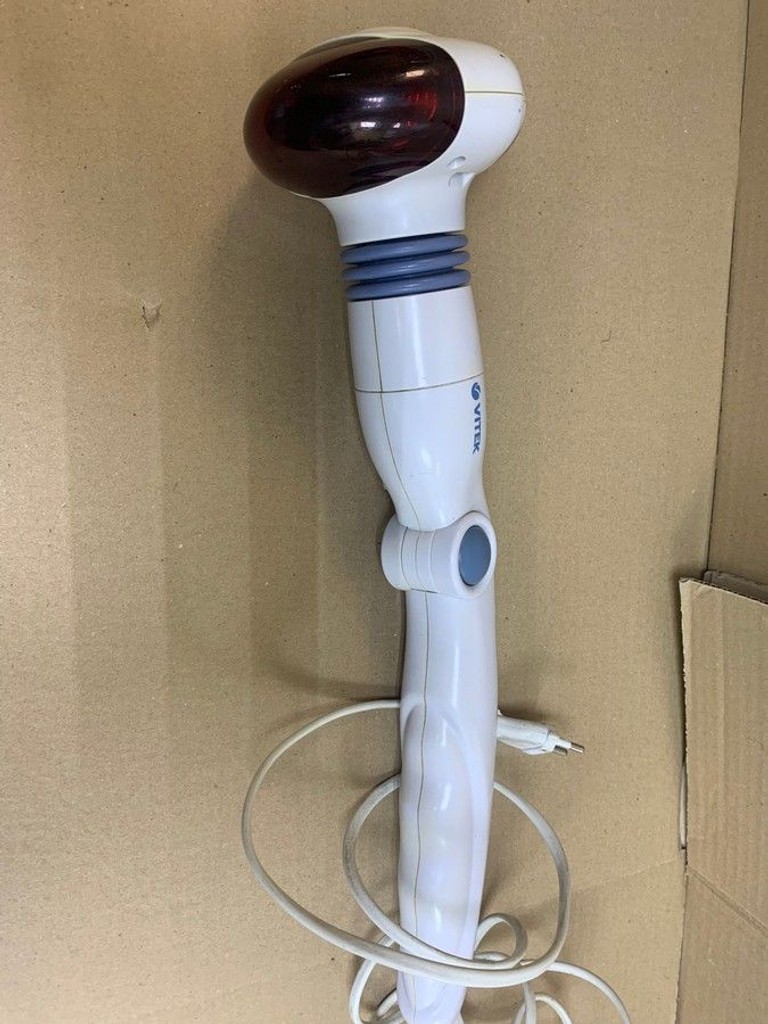 Купить Vitek vt-1387 w Б/У
