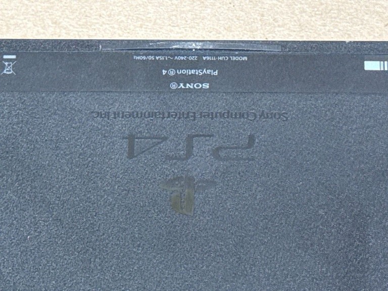 Оголошення Sony playstation 4 slim 500gb Б/У