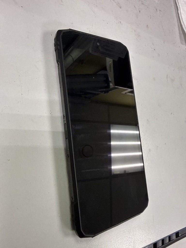 Дешиво Doogee Blade 10 Ultra Energy 8/256GB Moon Eclipse Black с ломбарда