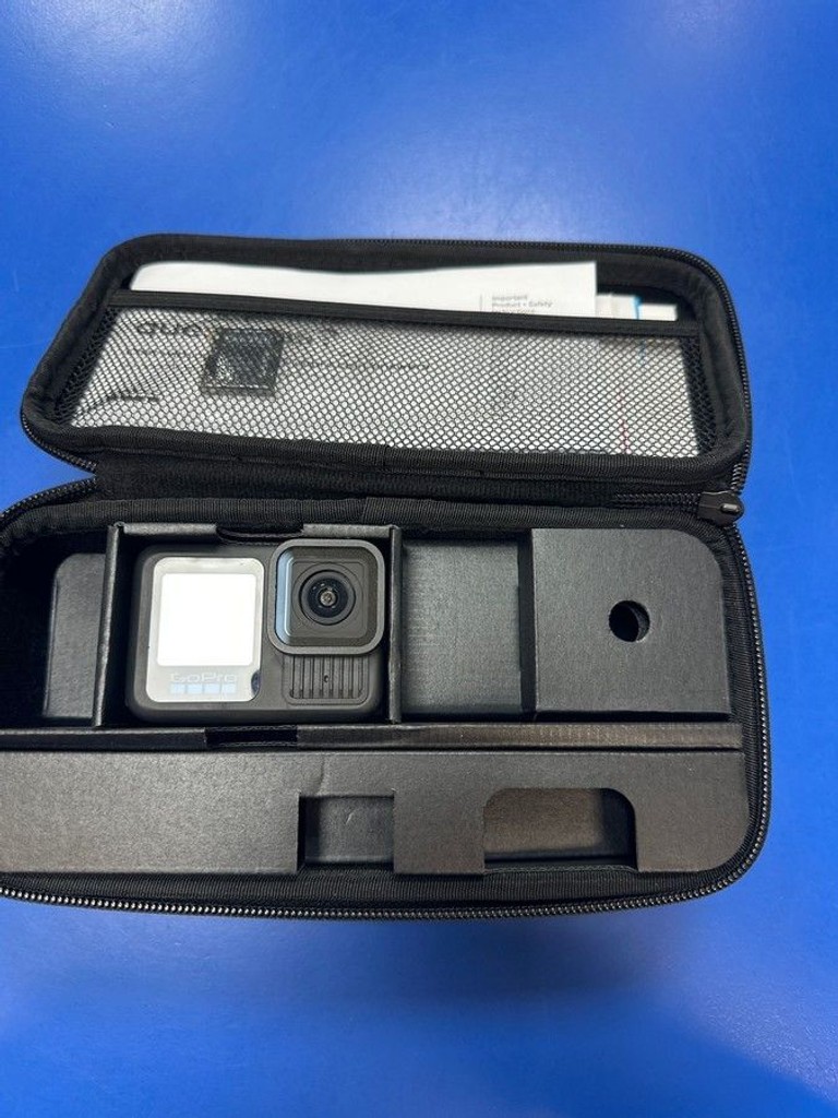 Дешево Gopro hero13 з ломбарду