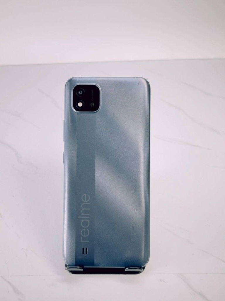 Розпродаж Realme c11 2021 2/32gb, продавець Техноскарб