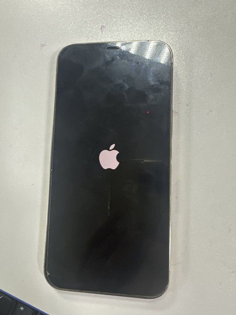 Оголошення Apple iphone 12 pro max 128gb Б/У