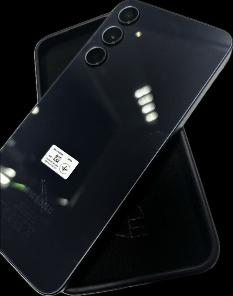 Купить Samsung galaxy a35 5g 8/256gb Б/У