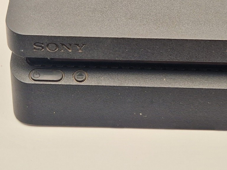 Sony PlayStation 4 Slim 1TB Black Код:01-201163902. Изображение 8