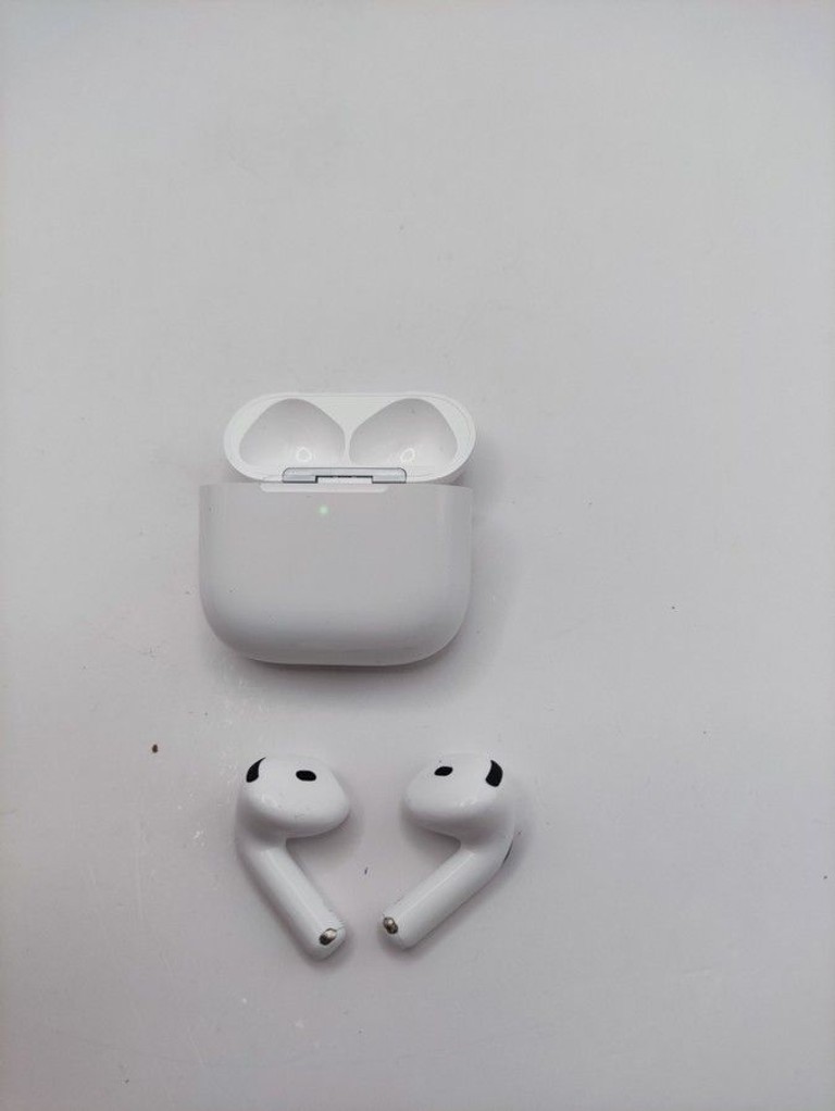Распродажа Apple(Копія) airpods pro 4, продавец Техноскарб