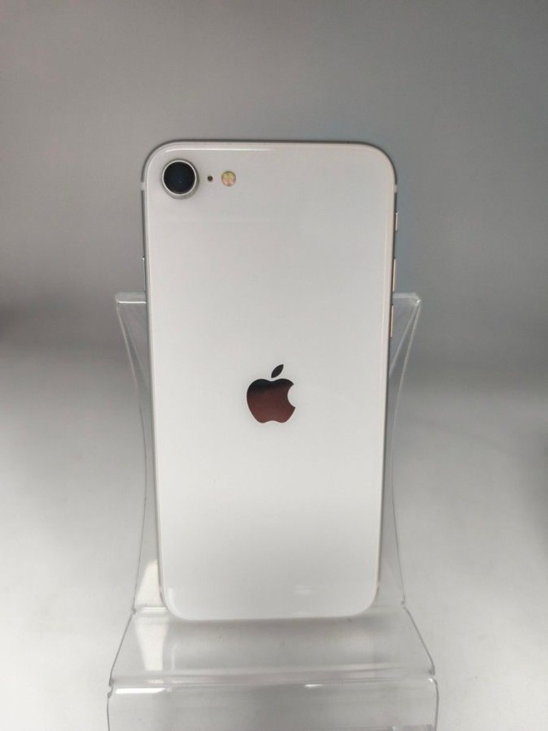 Объявление Apple iPhone SE 2020 64GB Black Slim Box (MHGP3) Б/У