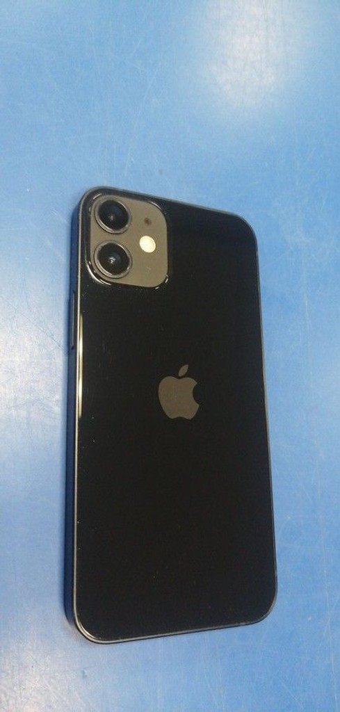 Apple iPhone 12 mini 128GB (PRODUCT)RED Код:01-201164869. Зображення 7