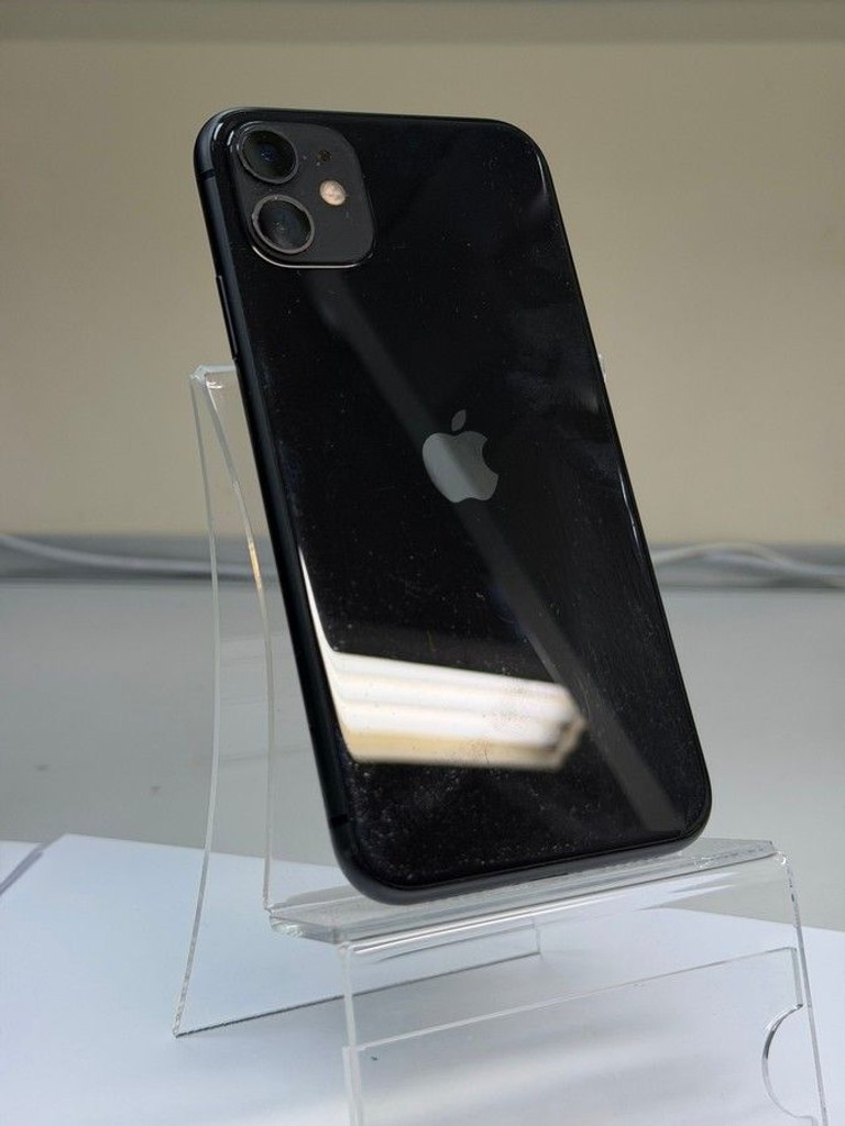 Купить Apple iphone 11 128gb Б/У