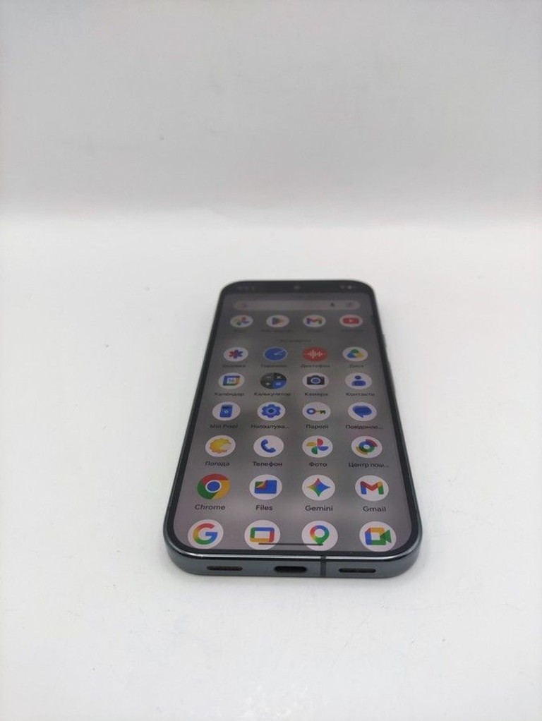 Google Pixel 10 Pro 16/256GB Obsidian Код:01-201165008. Изображение 7