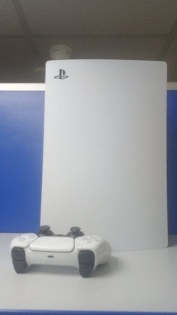 Купити Sony PlayStation 5 825GB Б/У