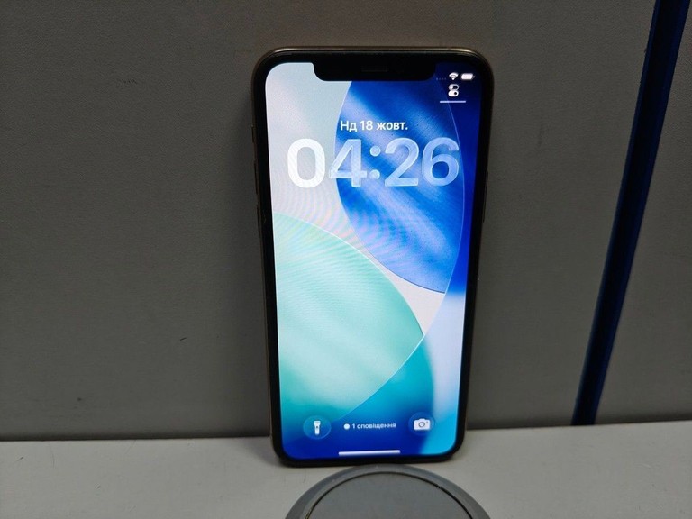 Объявление Apple iphone 11 pro 256gb Б/У