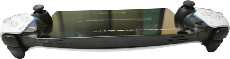Объявление Sony playstation portal remote player Б/У