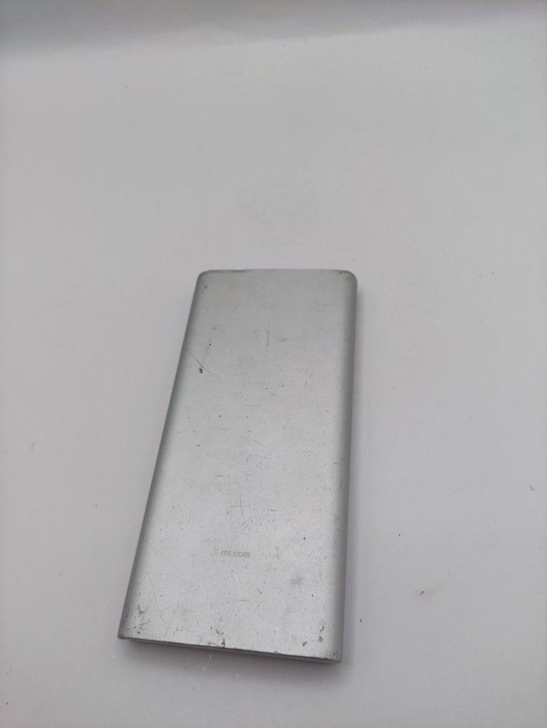 Объявление Xiaomi mi power bank 2s plm09zm 10000mah Б/У