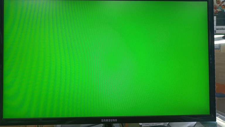 Samsung s22f350fhi Код:01-201166342. Изображение 6