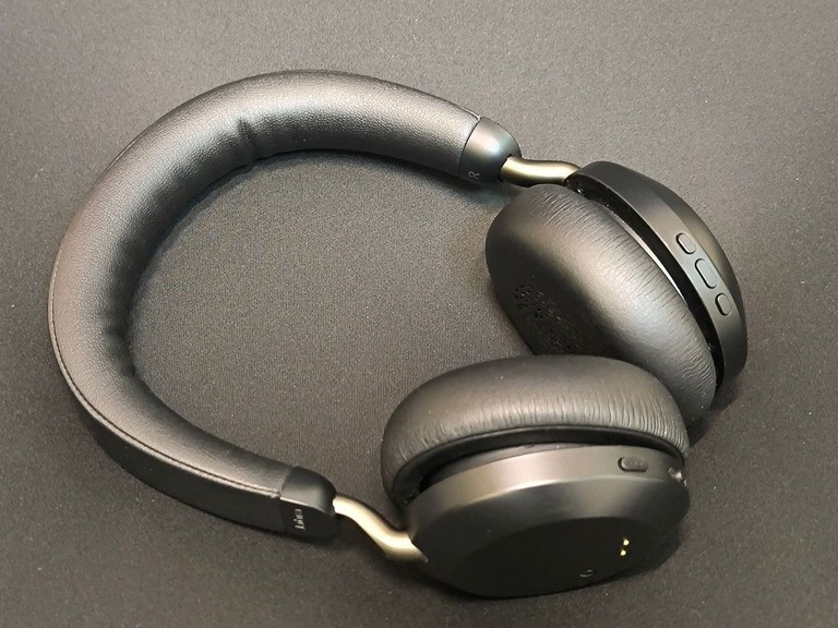 Купить Jabra evolve 2 75 stereo usb-a Б/У