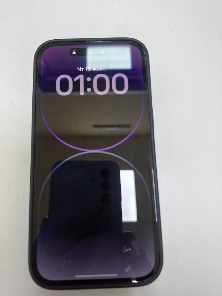 Купить Apple iphone 14 pro 512gb Б/У