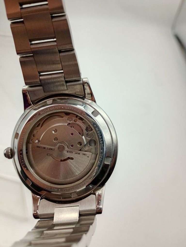 Daniel wellington DW00100482 Код:01-201160242. Изображение 5