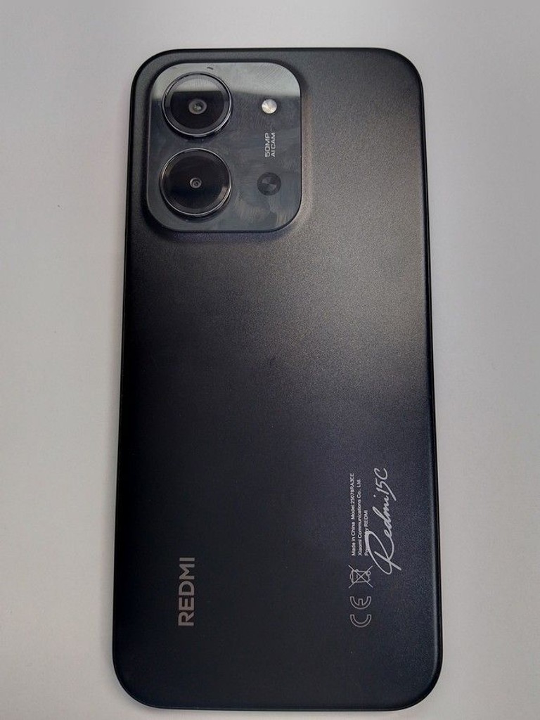 Xiaomi redmi 15c 4g 4/128gb Код:01-201169228. Зображення 5