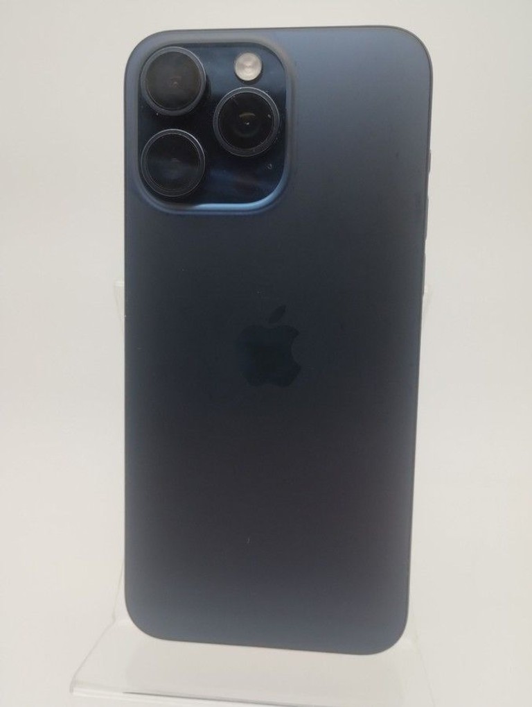 Оголошення Apple iphone 15 pro max 256gb Б/У