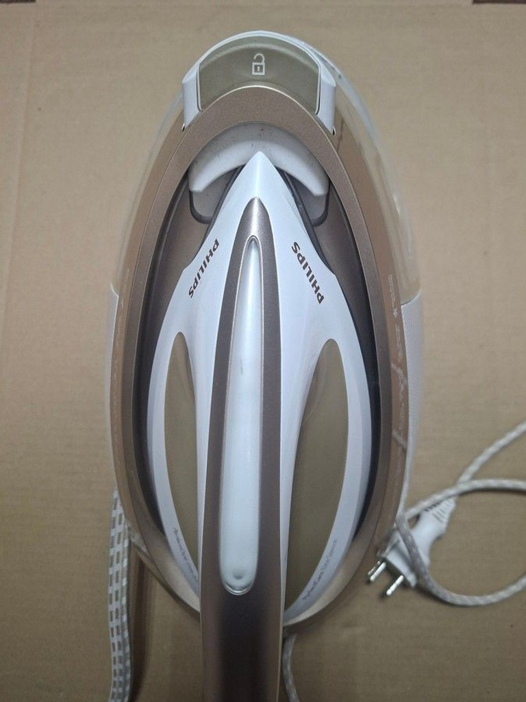 Купити Philips GC9642/60 Б/У