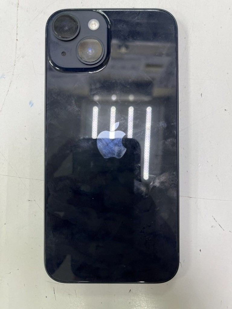 Дешиво Apple iphone 14 128gb esim с ломбарда