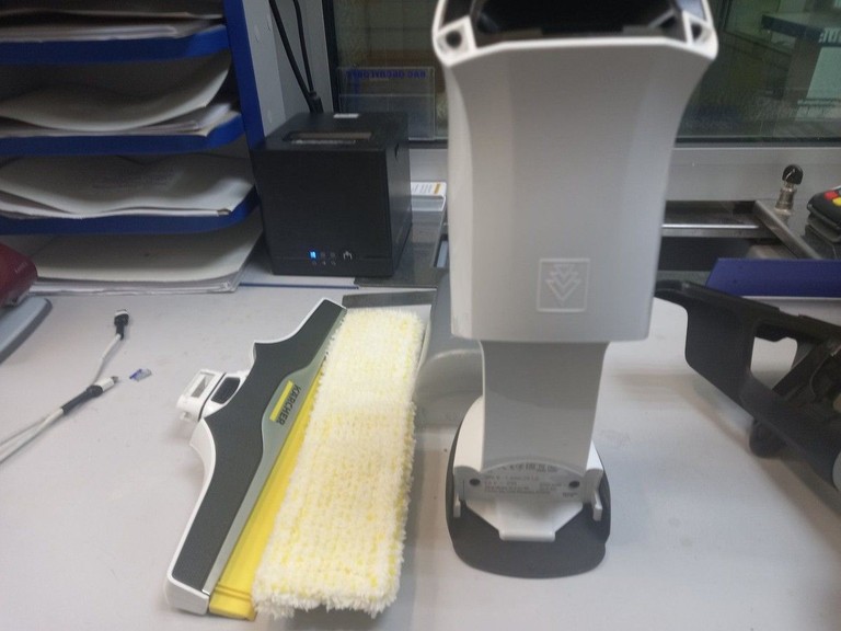 Купити Karcher WV 6 Plus Multi Edition (1.633-514.0) Б/У
