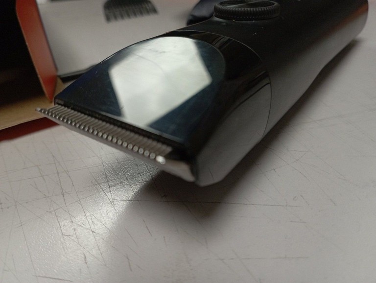 Оголошення Xiaomi Mi Hair Clipper Black (LFQ03KL) Б/У