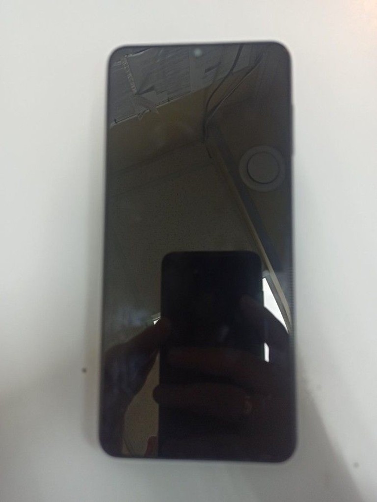 Объявление Samsung galaxy a12 a127f 4/64gb Б/У