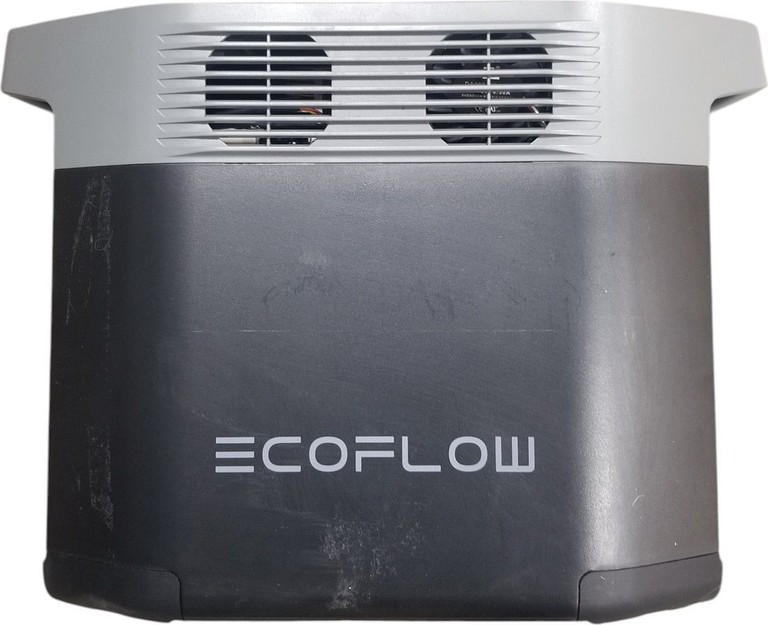 Ecoflow delta 2 efd 330 Код:18-000096228. Изображение 5