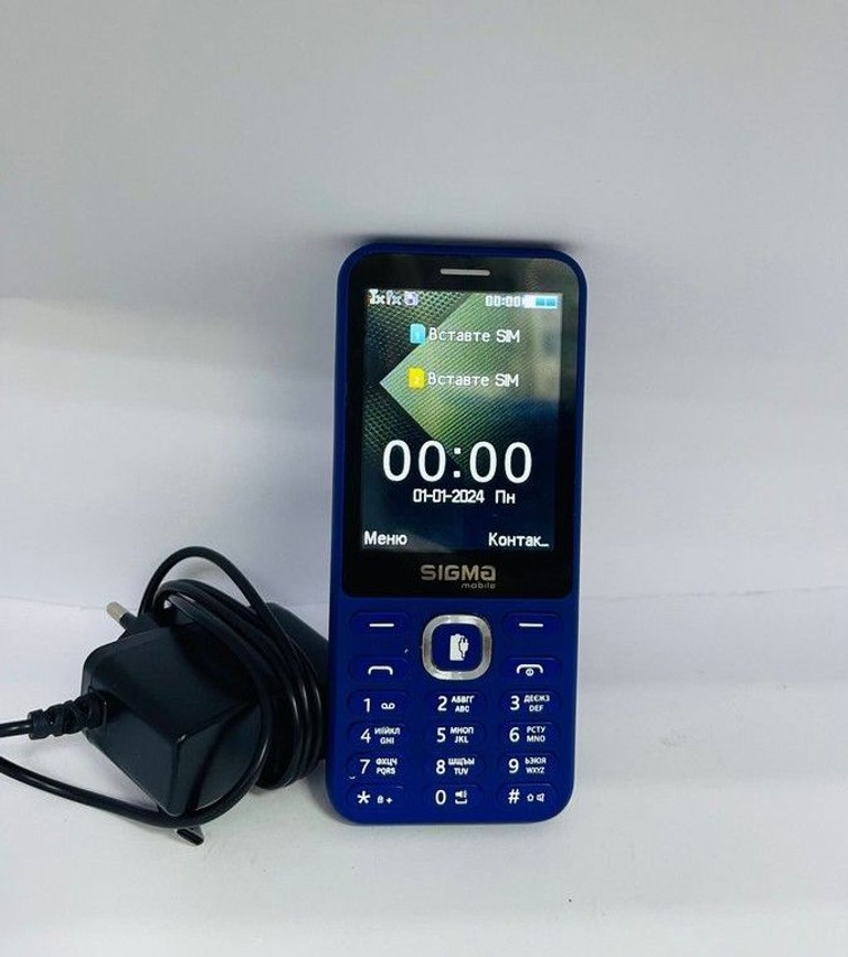 Купить Sigma x-style 31 power type-c Б/У