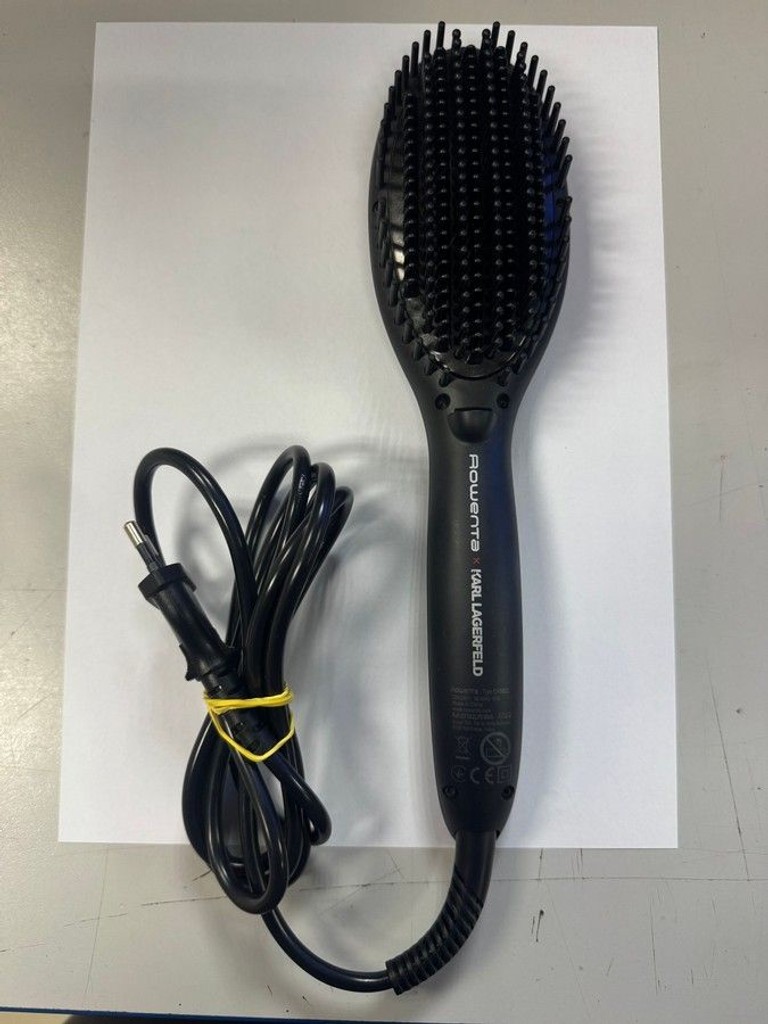 Оголошення Rowenta Powerstraight Karl Lagerfeld CF582LF0 Б/У