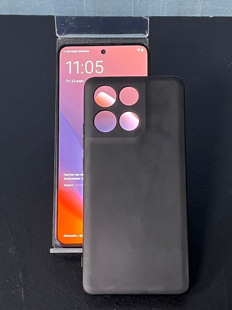 Motorola moto g86 power 12/256gb spellbound Код:01-201175164. Изображение 9