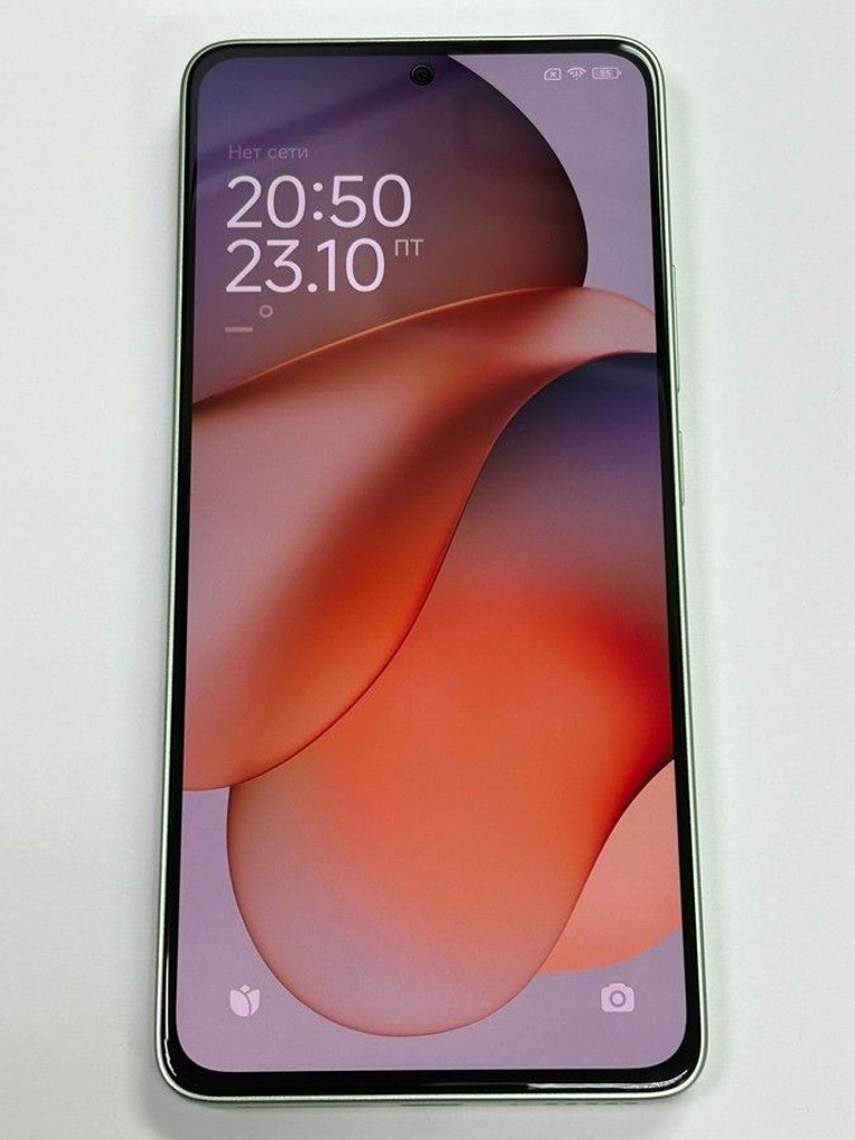 Xiaomi redmi note 13 4g 6/128gb Код:01-201162163. Зображення 6