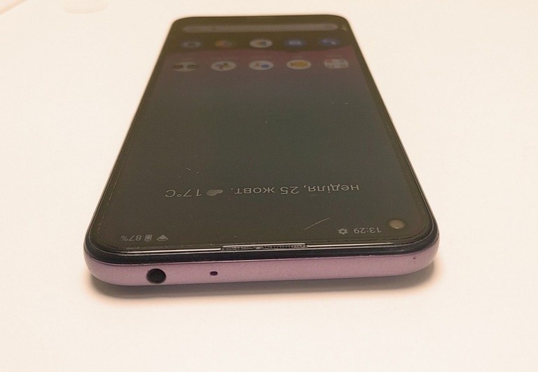 Nokia 5.4 ta-1337 4/64gb Код:01-201178106. Изображение 8