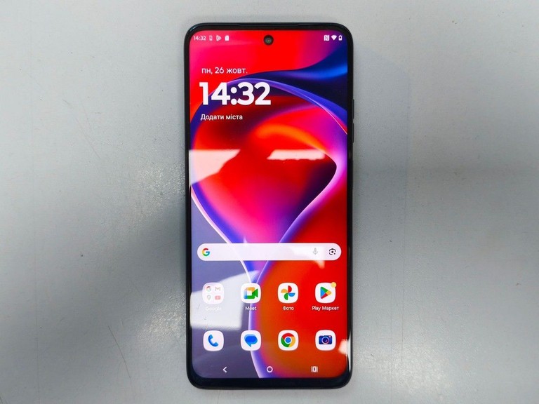 Купити Motorola moto g15 power 8/256gb Б/У