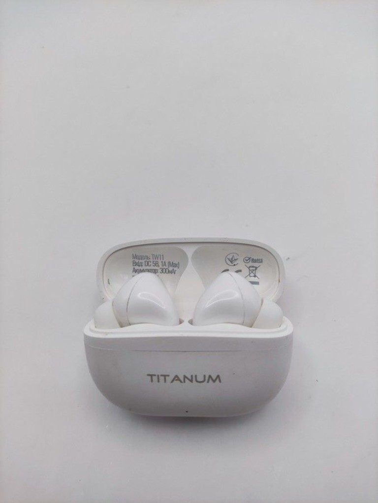Купити Titanium tw11 Б/У