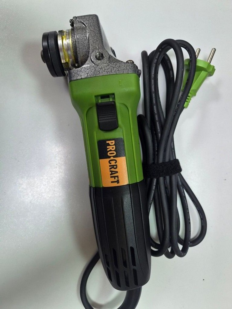 Купити Procraft PW-1100 Б/У