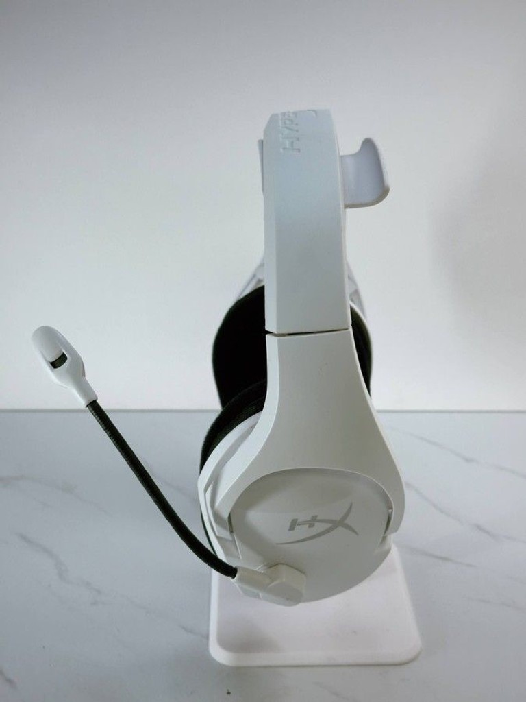 Hyperx cloud stinger core wireless gaming headset for playstation Код:01-201161941. Зображення 5