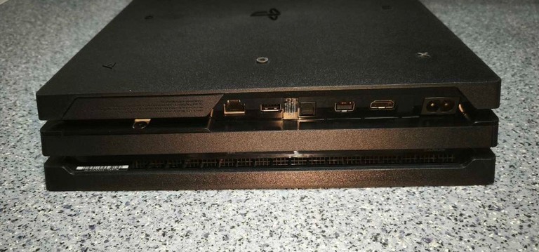 Sony playstation 4 pro 1tb Код:01-201177593. Зображення 9