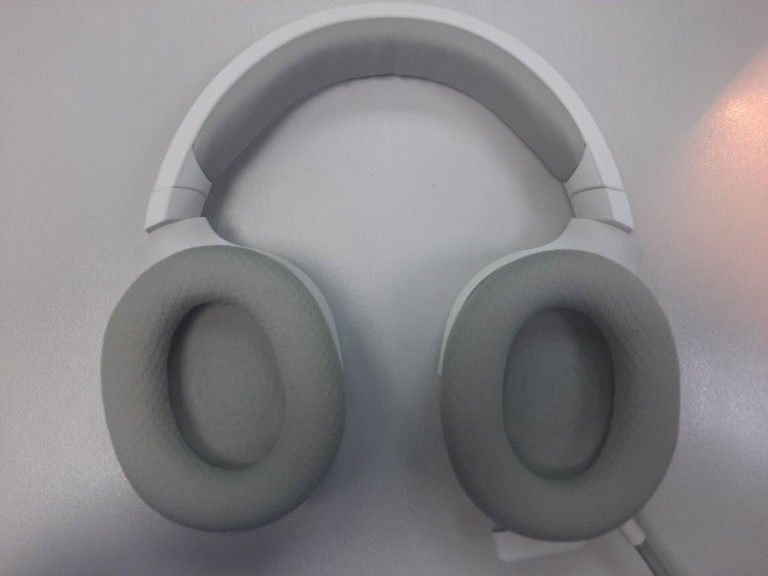 Объявление Razer barracuda x Б/У