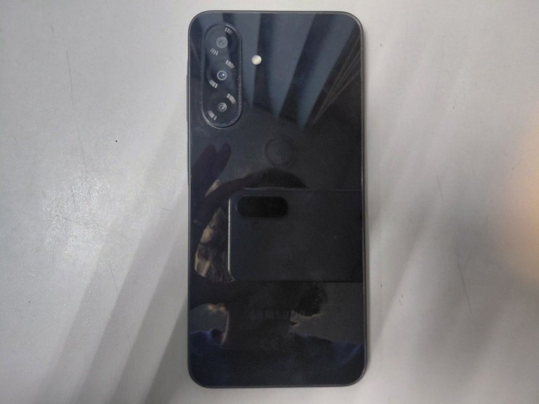 Оголошення Samsung galaxy a26 5g 8/256gb Б/У