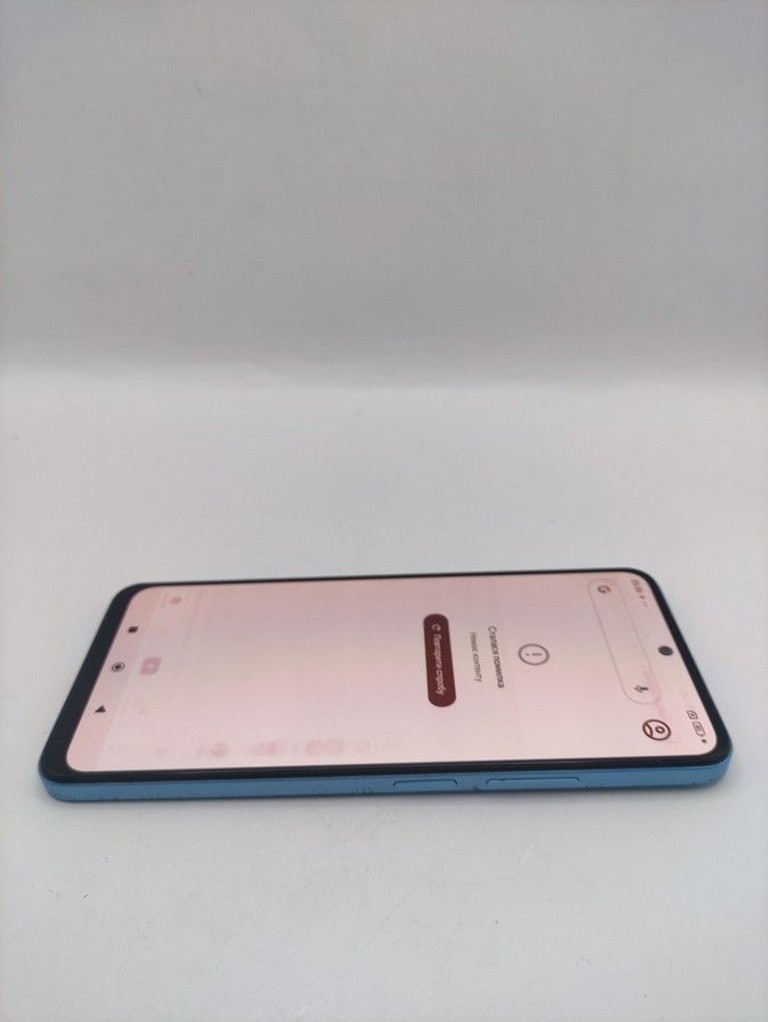 Xiaomi redmi note 12 8/256gb Код:01-201185912. Изображение 9