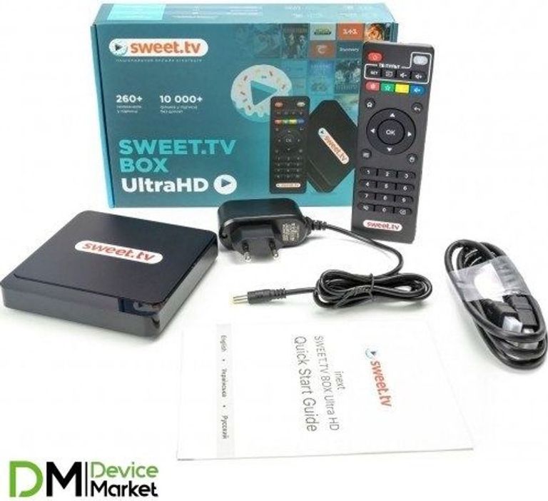 iNeXT TV4 Код:null. Зображення 4